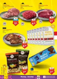 Netto Marken-Discount Prospekt Seite 36