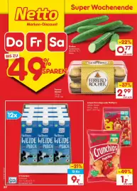 Netto Marken-Discount Prospekt Seite 46