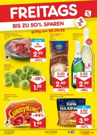 Netto Marken-Discount Prospekt Seite 55