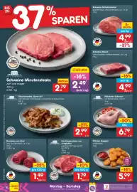 Netto Marken-Discount Prospekt Seite 10