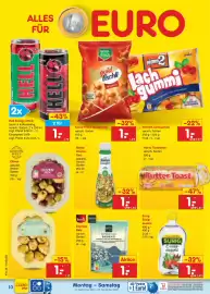 Netto Marken-Discount Prospekt Seite 16