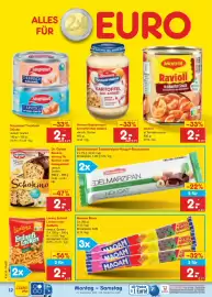 Netto Marken-Discount Prospekt Seite 20
