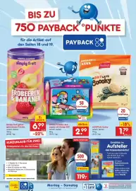 Netto Marken-Discount Prospekt Seite 26
