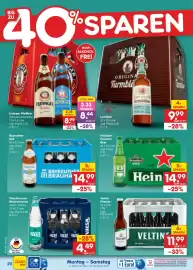 Netto Marken-Discount Prospekt Seite 28