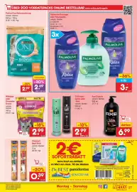 Netto Marken-Discount Prospekt Seite 39