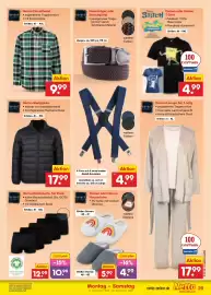 Netto Marken-Discount Prospekt Seite 43