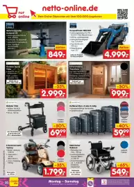 Netto Marken-Discount Prospekt Seite 44
