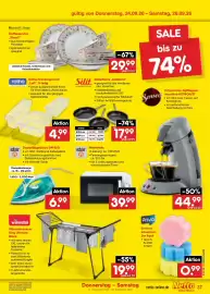 Netto Marken-Discount Prospekt Seite 53