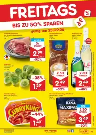 Netto Marken-Discount Prospekt Seite 55