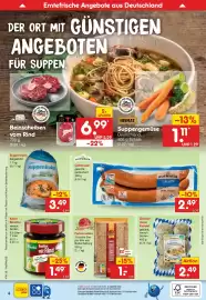 Netto Marken-Discount Prospekt Seite 7