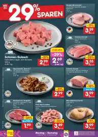 Netto Marken-Discount Prospekt Seite 10
