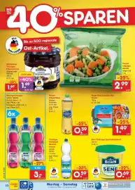 Netto Marken-Discount Prospekt Seite 16