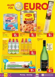 Netto Marken-Discount Prospekt Seite 22