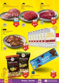 Netto Marken-Discount Prospekt Seite 36