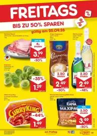 Netto Marken-Discount Prospekt Seite 55