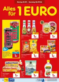 Netto Marken-Discount Prospekt Seite 16