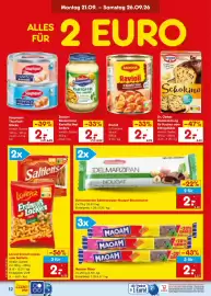 Netto Marken-Discount Prospekt Seite 20