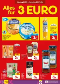 Netto Marken-Discount Prospekt Seite 22