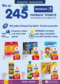 Netto Marken-Discount Prospekt Seite 24