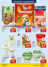 Netto Marken-Discount Prospekt Seite 25