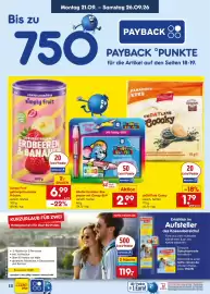 Netto Marken-Discount Prospekt Seite 26