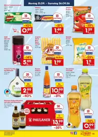 Netto Marken-Discount Prospekt Seite 27