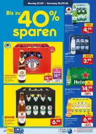 Netto Marken-Discount Prospekt Seite 28