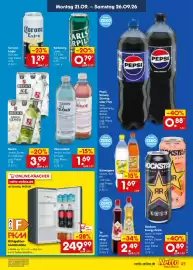 Netto Marken-Discount Prospekt Seite 29