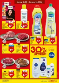 Netto Marken-Discount Prospekt Seite 37