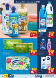 Netto Marken-Discount Prospekt Seite 38