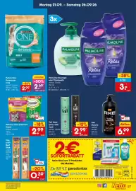 Netto Marken-Discount Prospekt Seite 39