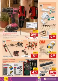 Netto Marken-Discount Prospekt Seite 40