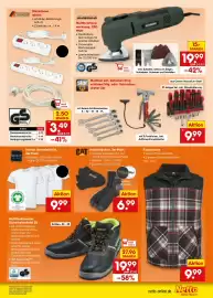 Netto Marken-Discount Prospekt Seite 41