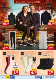 Netto Marken-Discount Prospekt Seite 42