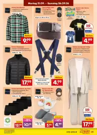 Netto Marken-Discount Prospekt Seite 43