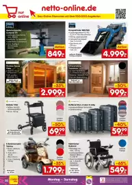 Netto Marken-Discount Prospekt Seite 44