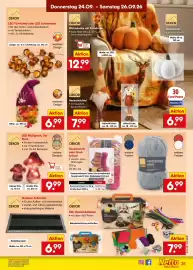 Netto Marken-Discount Prospekt Seite 45