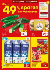 Netto Marken-Discount Prospekt Seite 46