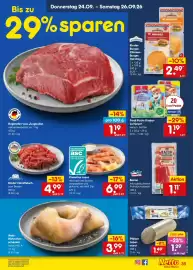 Netto Marken-Discount Prospekt Seite 49