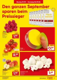 Netto Marken-Discount Prospekt Seite 5