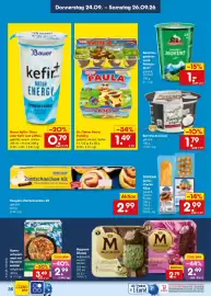 Netto Marken-Discount Prospekt Seite 52