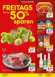 Netto Marken-Discount Prospekt Seite 55
