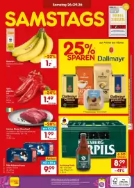 Netto Marken-Discount Prospekt Seite 56