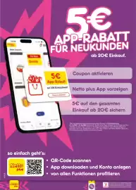Netto Marken-Discount Prospekt Seite 58