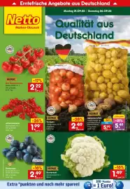 Netto Marken-Discount Prospekt Seite 6