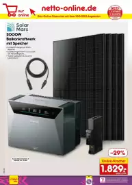 Netto Marken-Discount Prospekt Seite 62