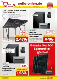 Netto Marken-Discount Prospekt Seite 63