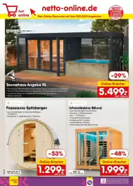 Netto Marken-Discount Prospekt Seite 64