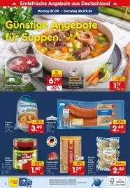 Netto Marken-Discount Prospekt Seite 7