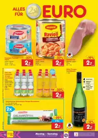 Netto Marken-Discount Prospekt Seite 22